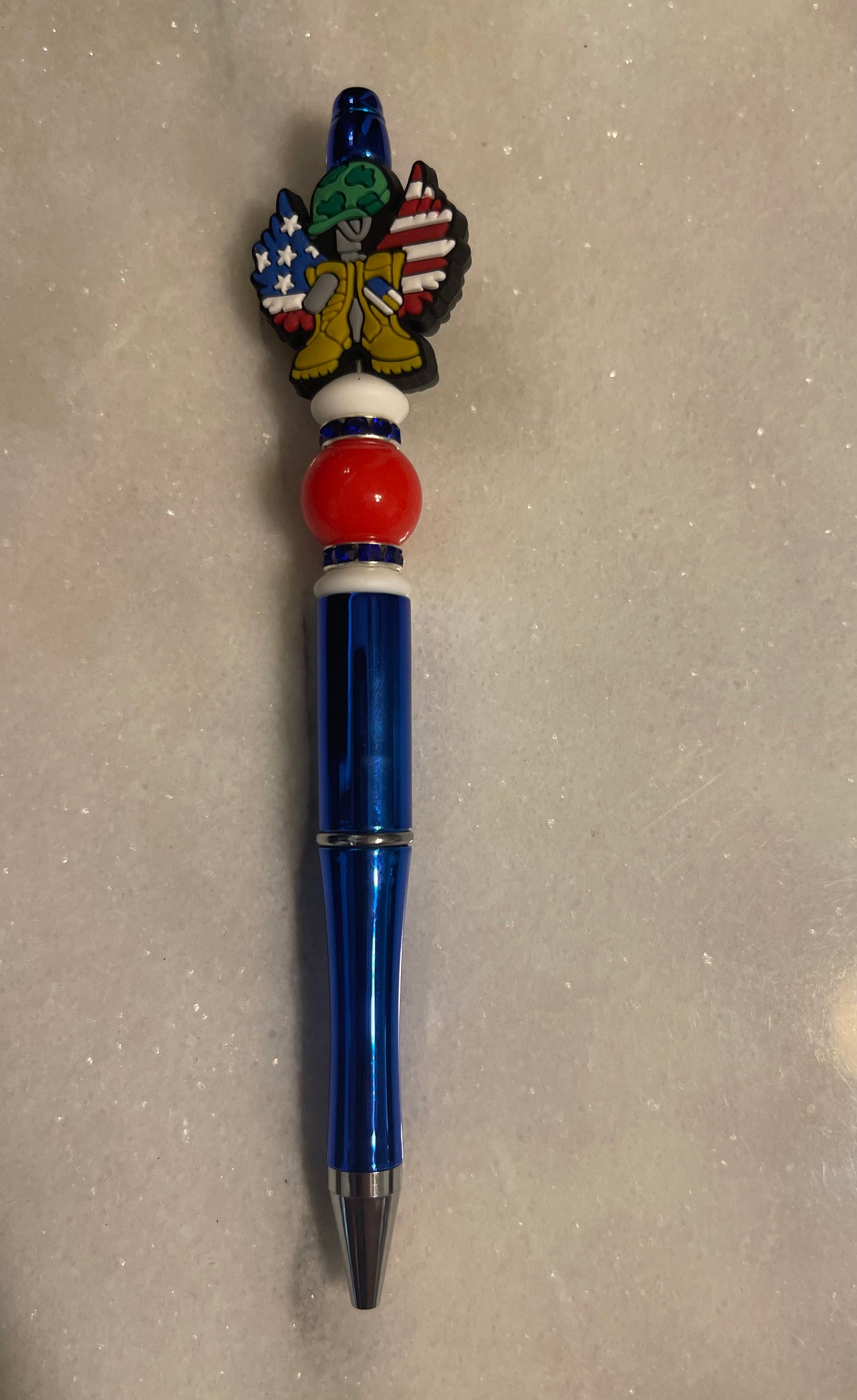 Soldier Pen