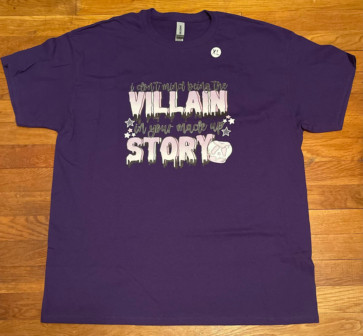 Villain - Adult XLarge