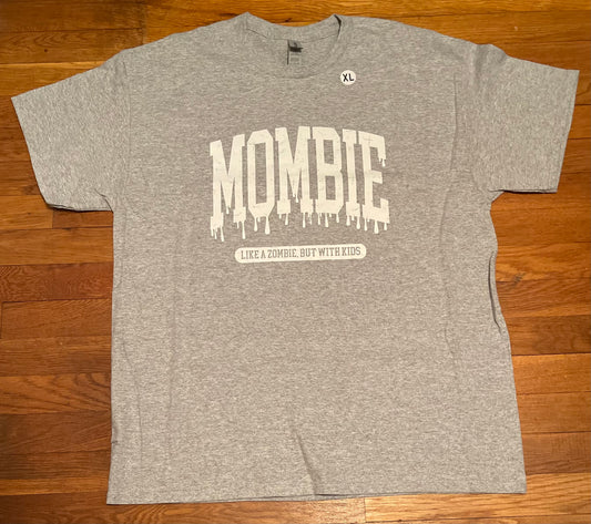 Mombie - Adult XLarge