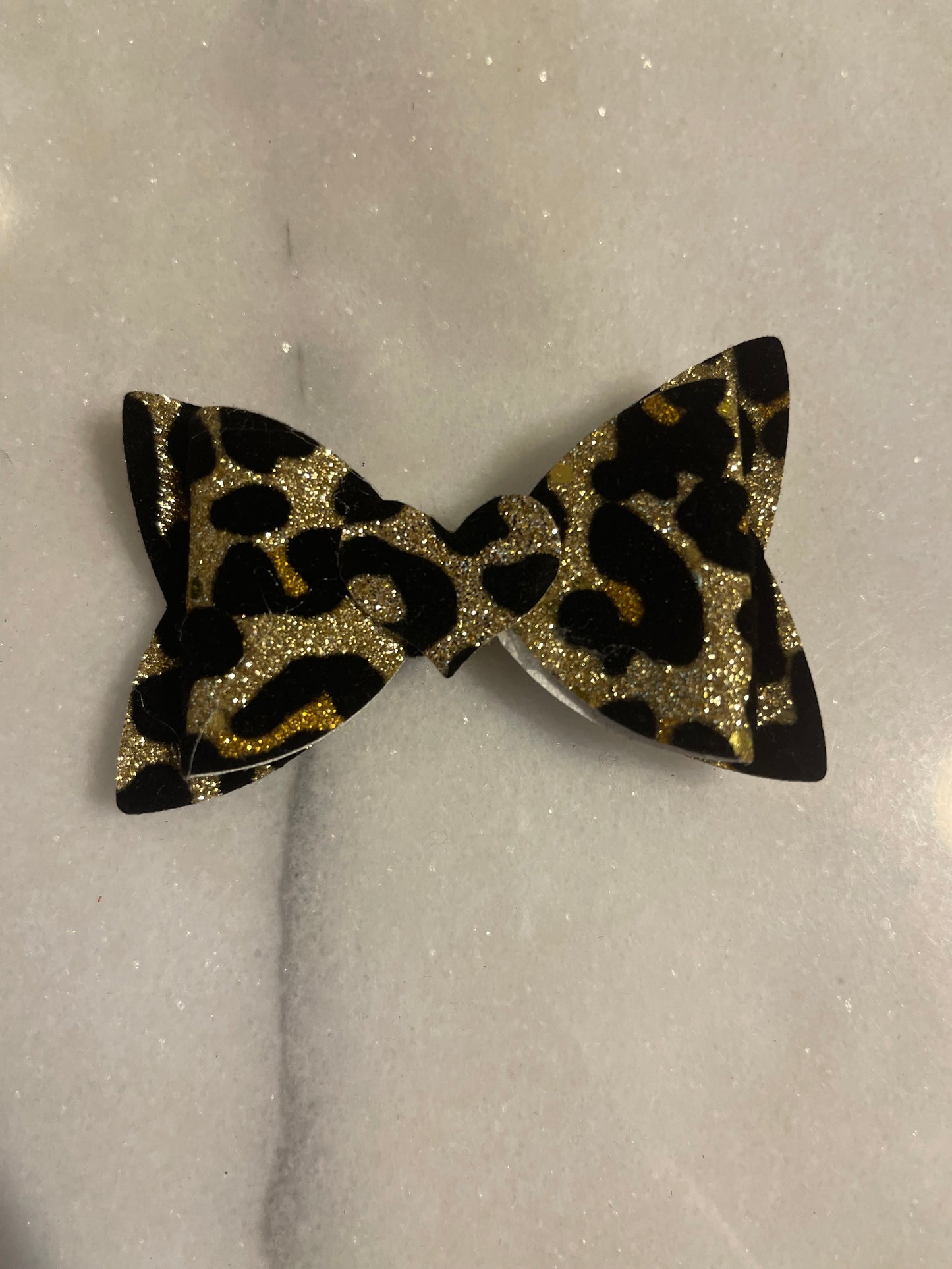 Cheetah Bow