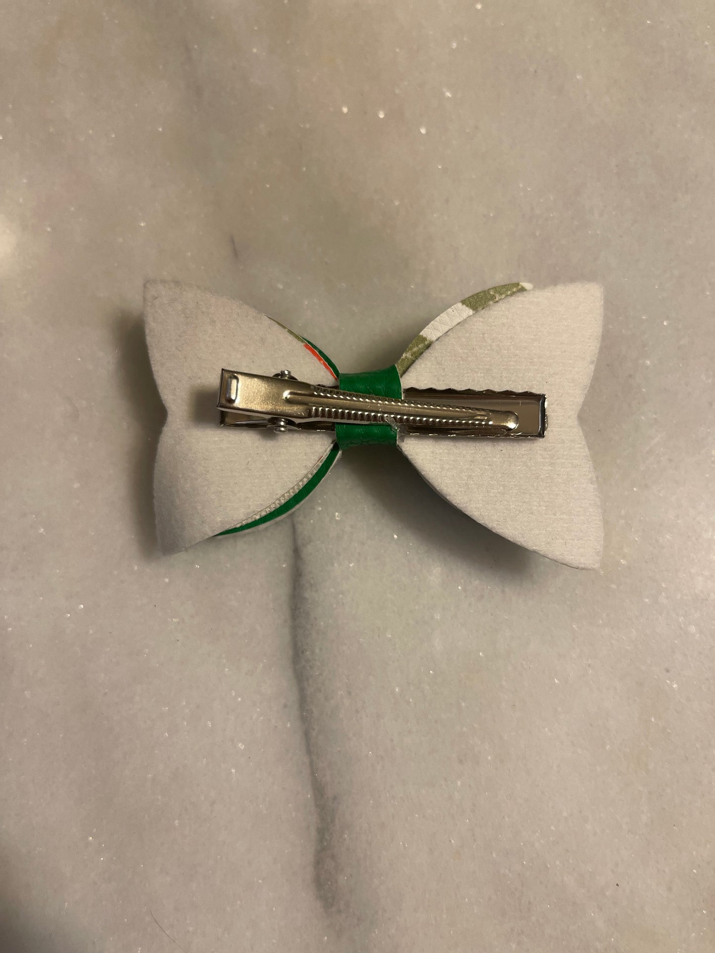 Green Bow