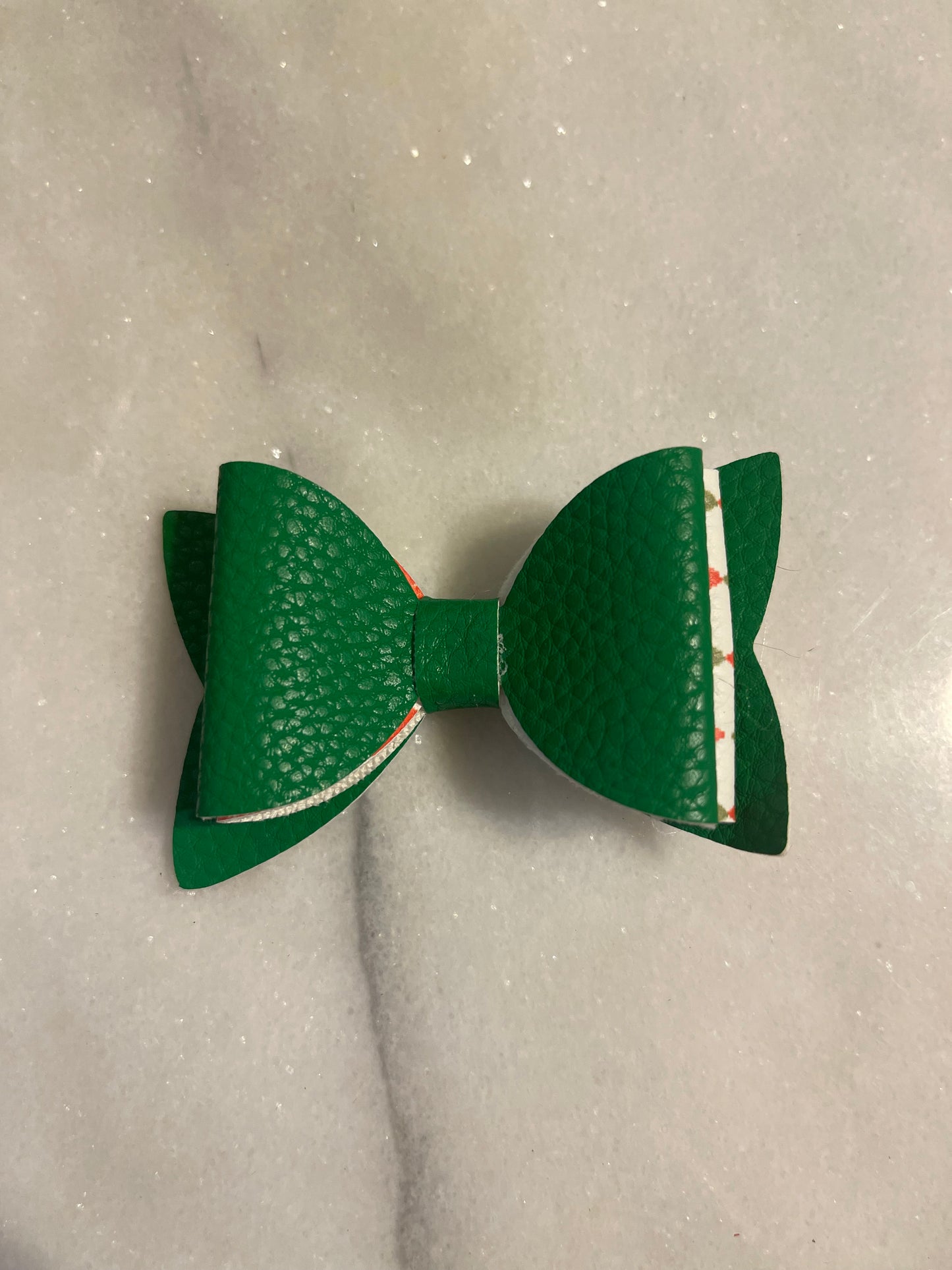 Green Bow