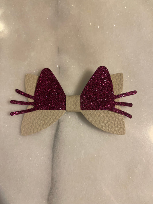 Kitty Bow