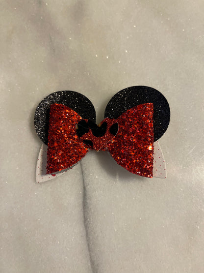 Minnie Bow