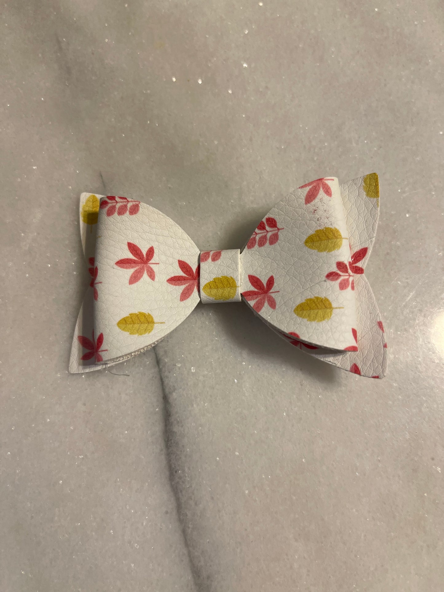 Change Of The Season Bow