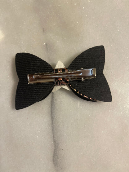 Star Design Bow