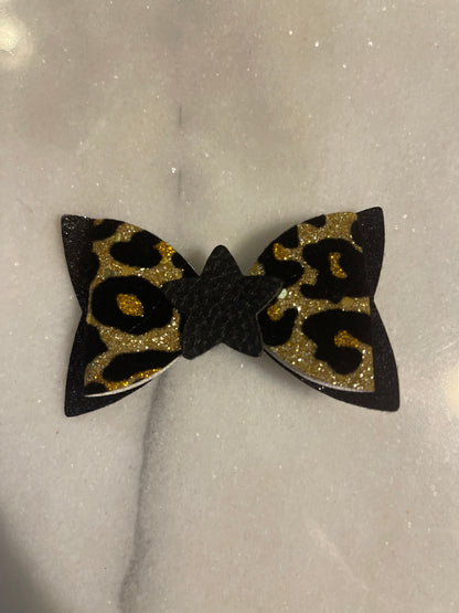 Star Cheetah Bow