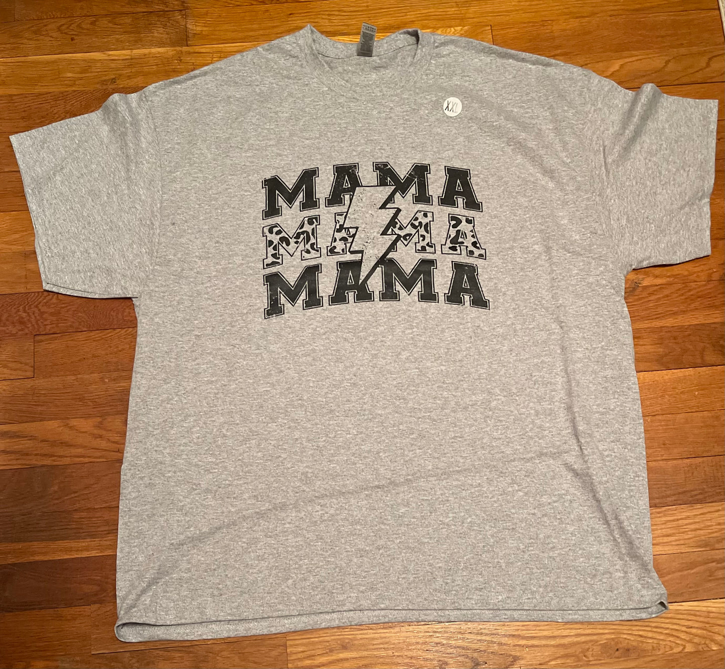 Mama - 2XL