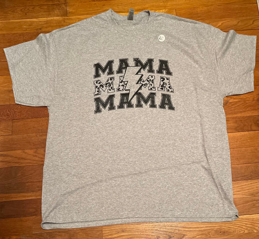 Mama - 2XL