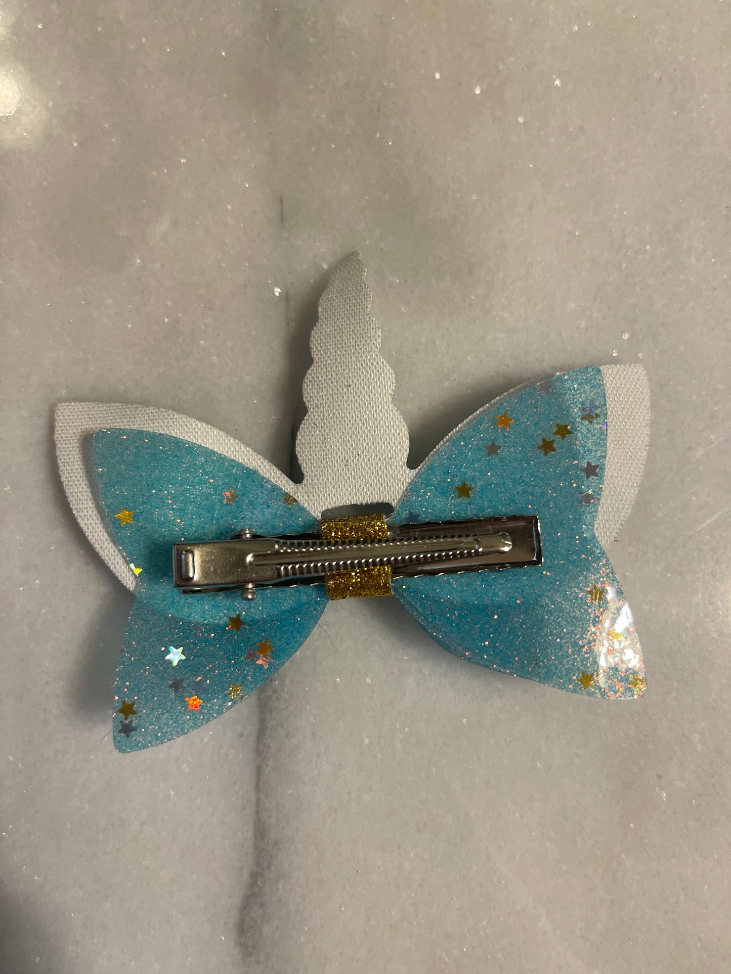 Unicorn Bow