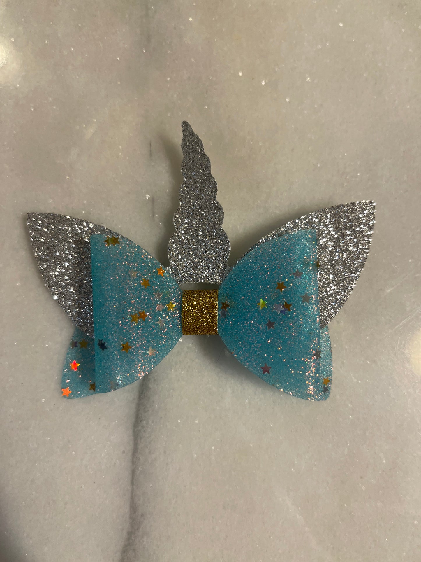 Unicorn Bow