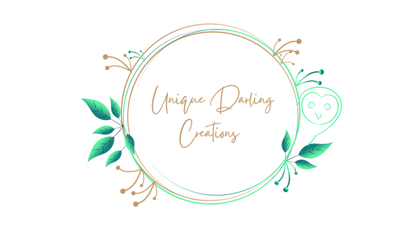 Unique Darling Creations